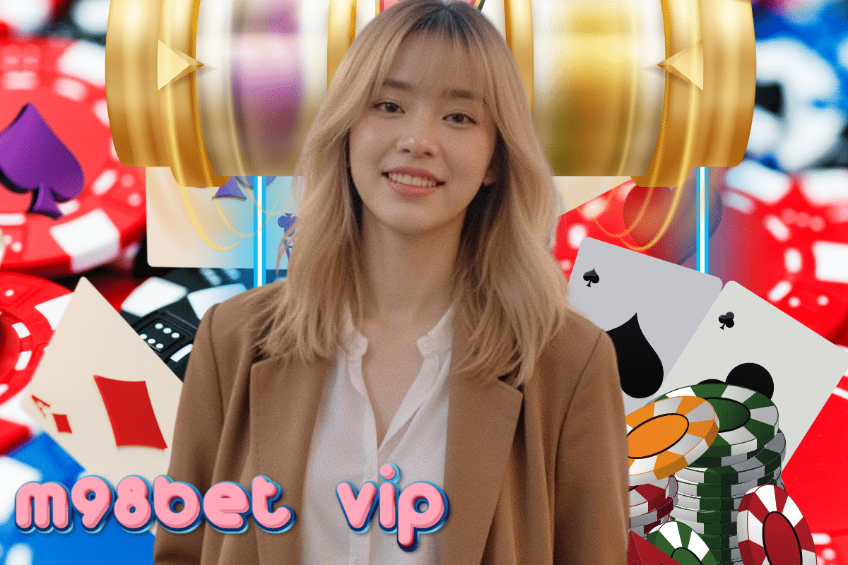 m98bet vip