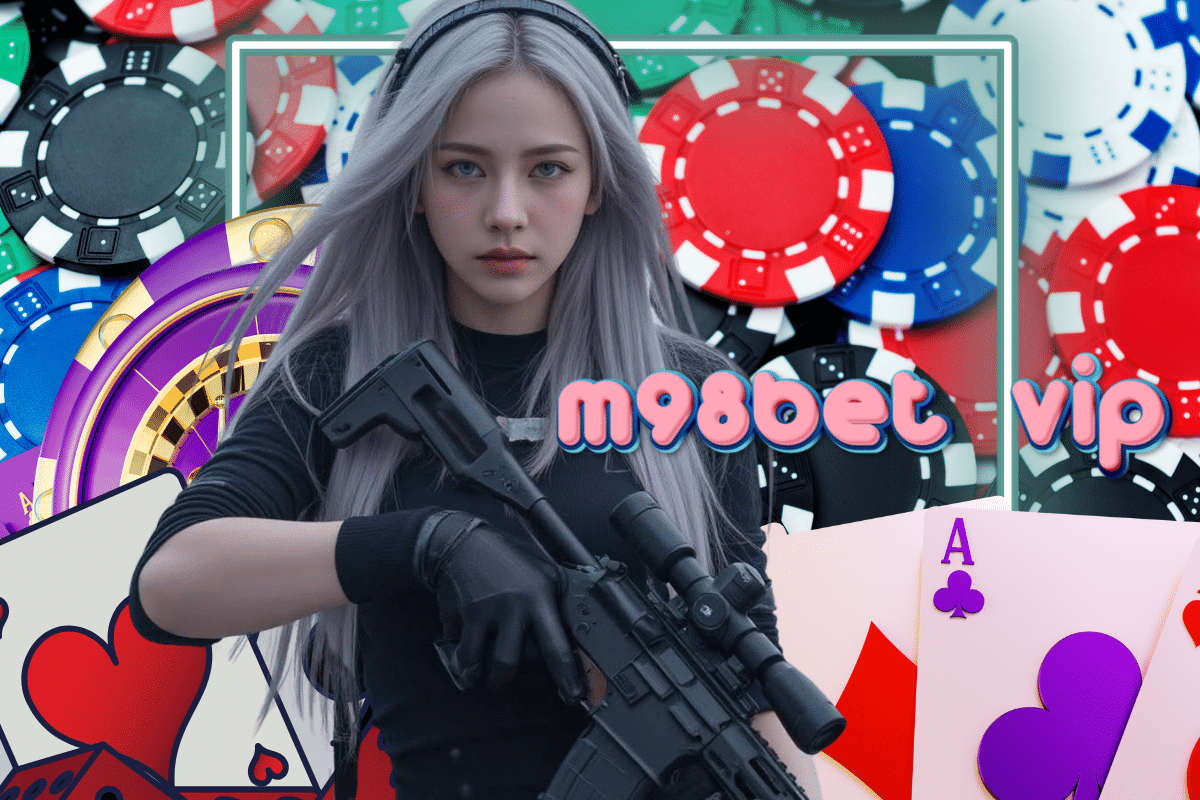 m98bet vip slot