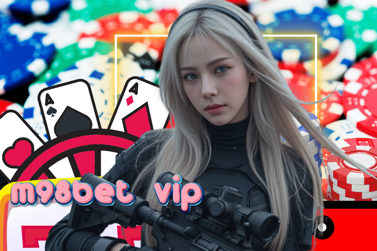 m98bet vip ทรูวอเลท