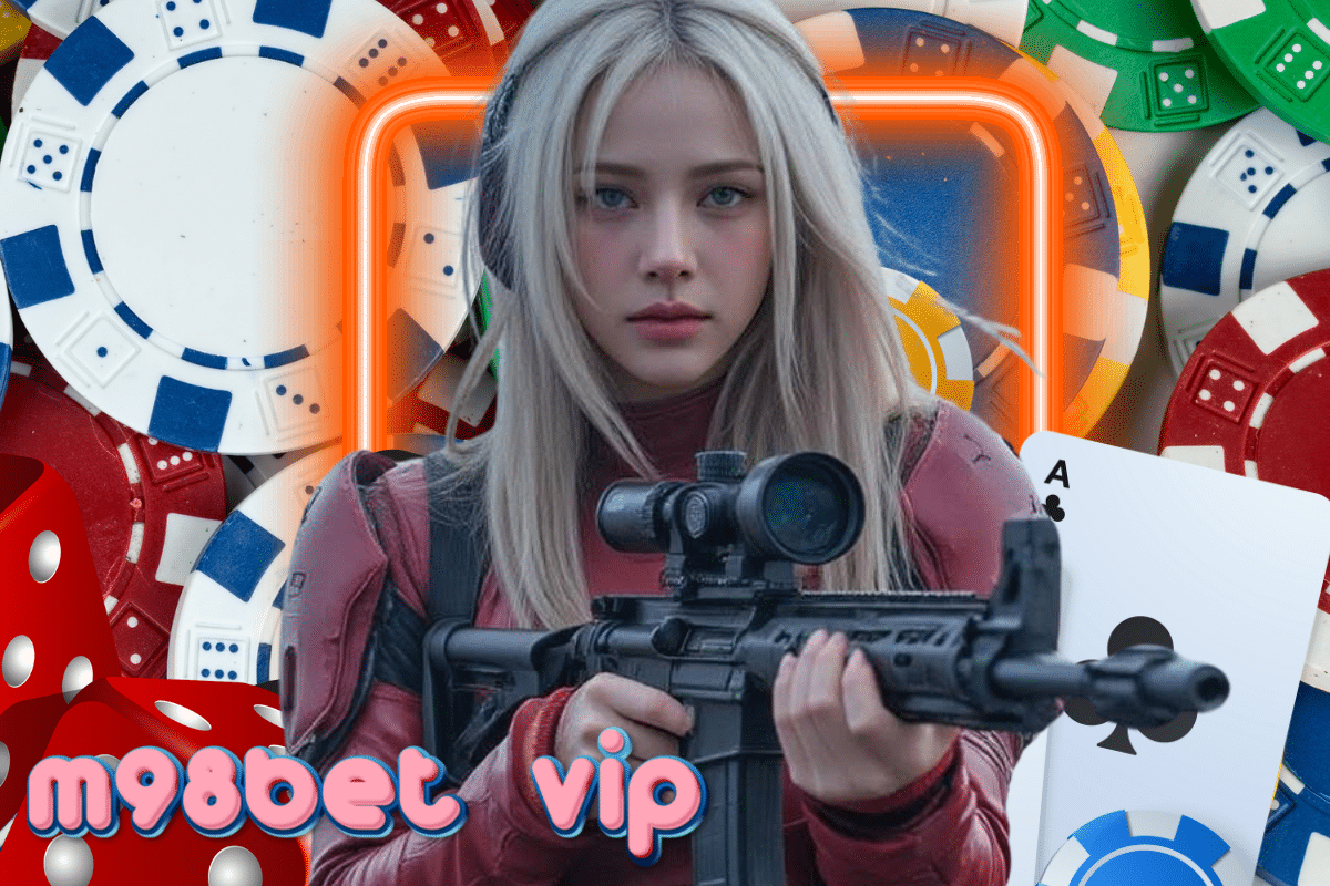 m98bet vip บาคาร่า